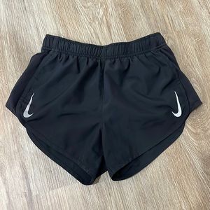Nike Dri-Fit Shorts Running Workout